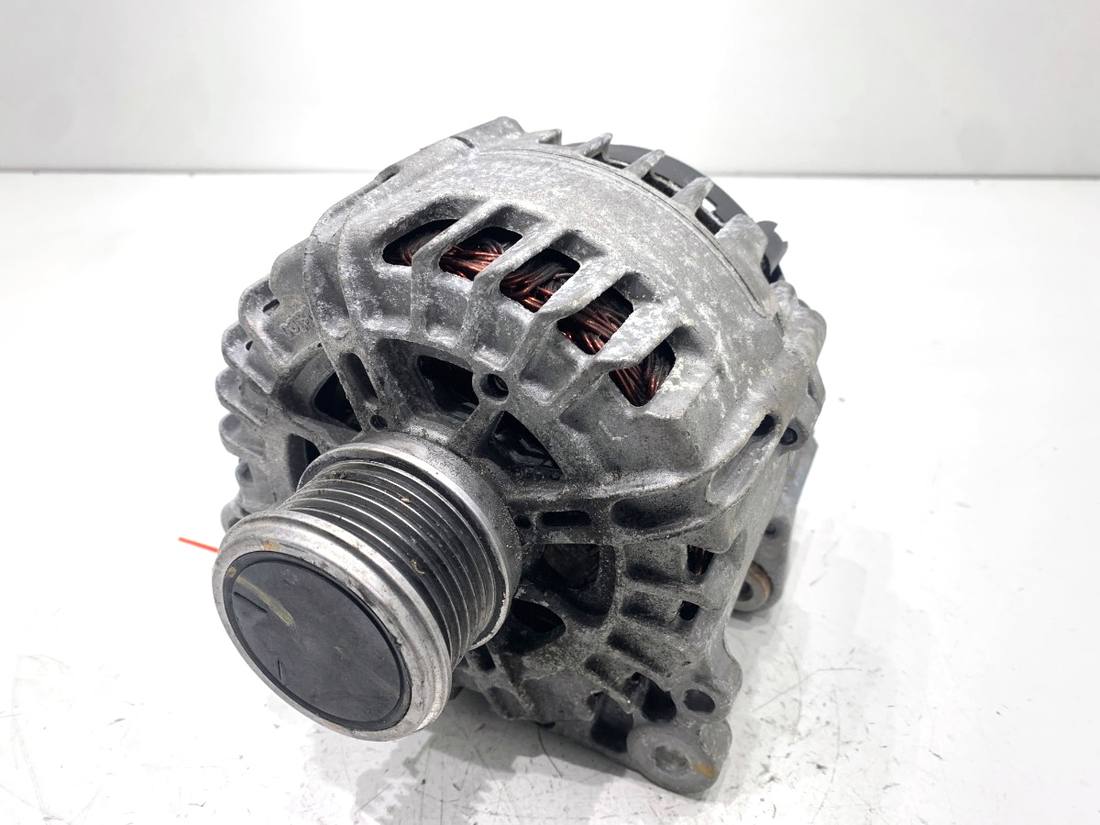 Генератор Skoda Octavia 4 05L903026E