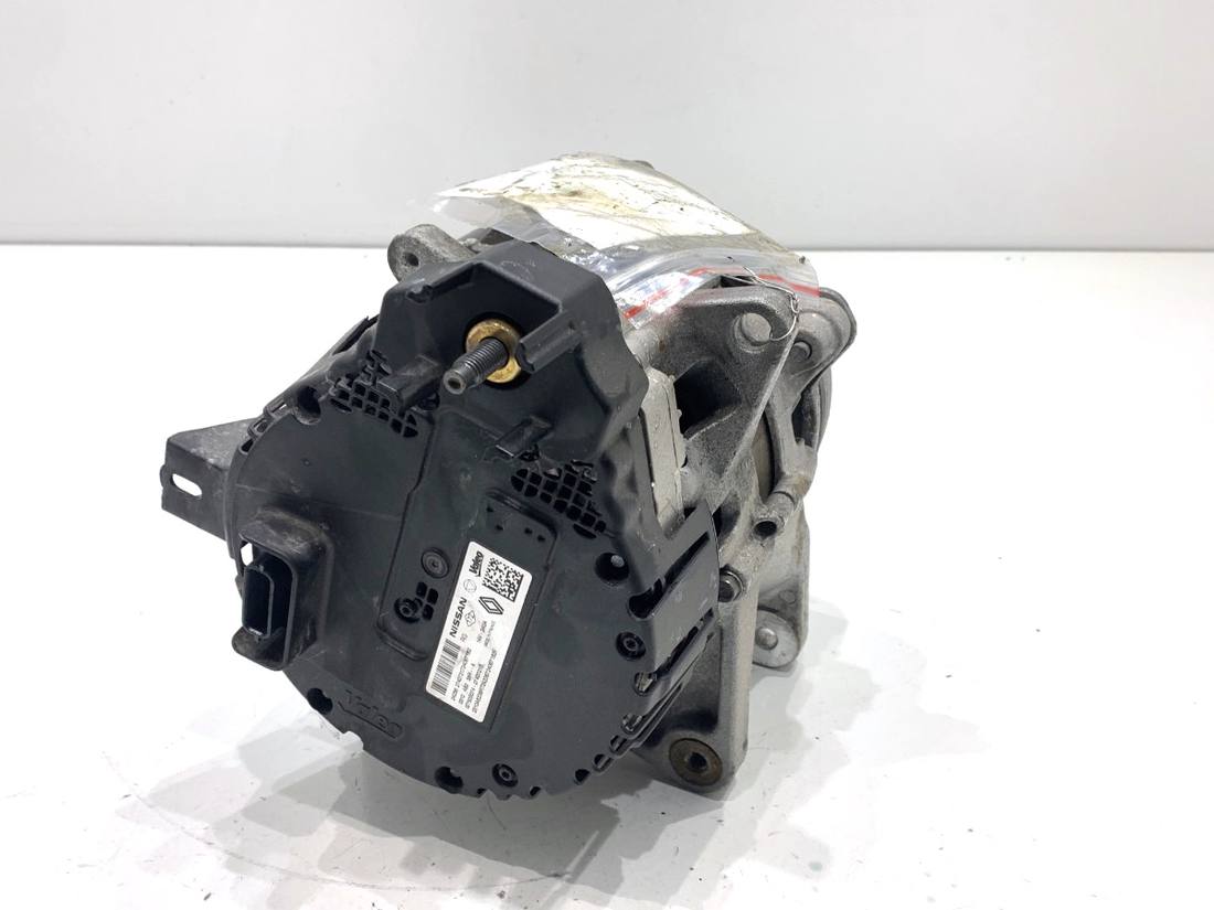 Генератор Nissan Qashqai 2310A8238R — фото детали 2
