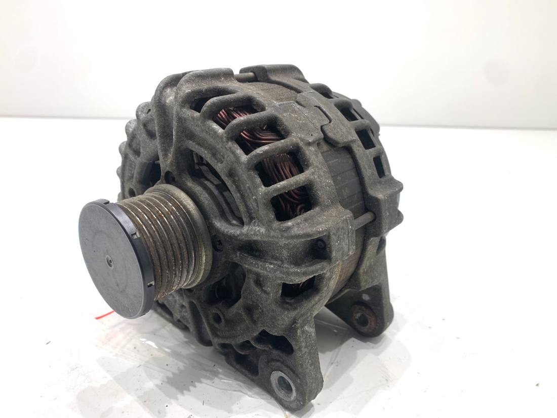 Генератор Nissan Qashqai 231004BE0B-F