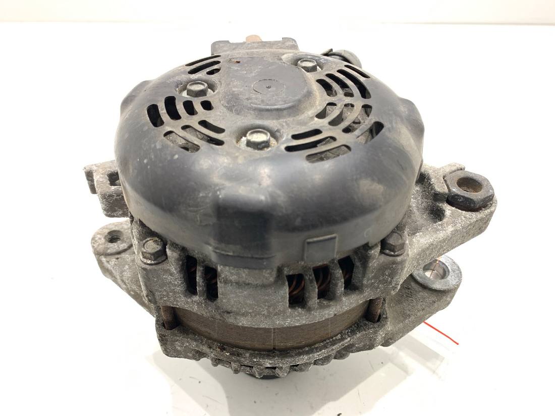 Генератор Toyota Yaris 4 27060-0Q151 — фото деталі 3