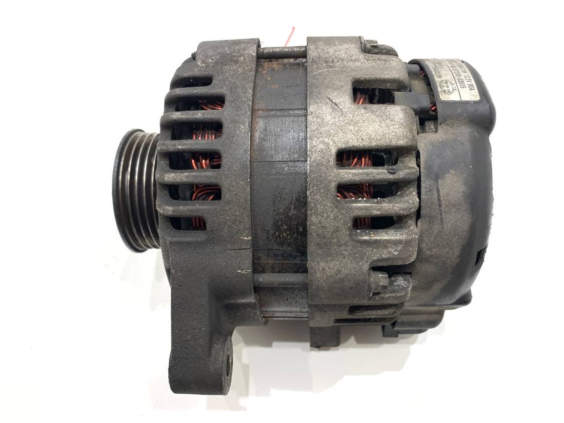 Генератор Hyundai I20 37300-03805