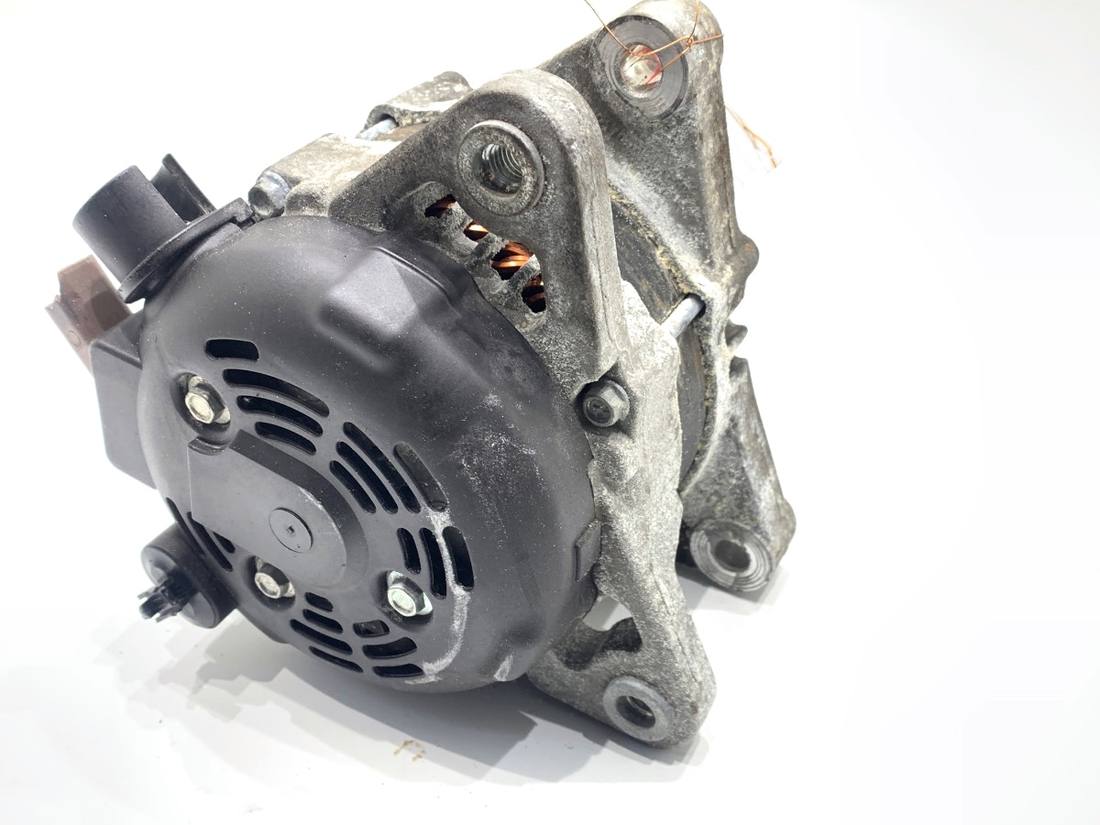 Генератор Opel Corsa F 9835688980 — фото деталі 3