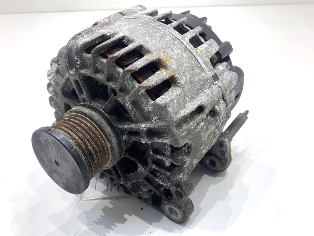 Генератор Audi A3 8V 03L903023L