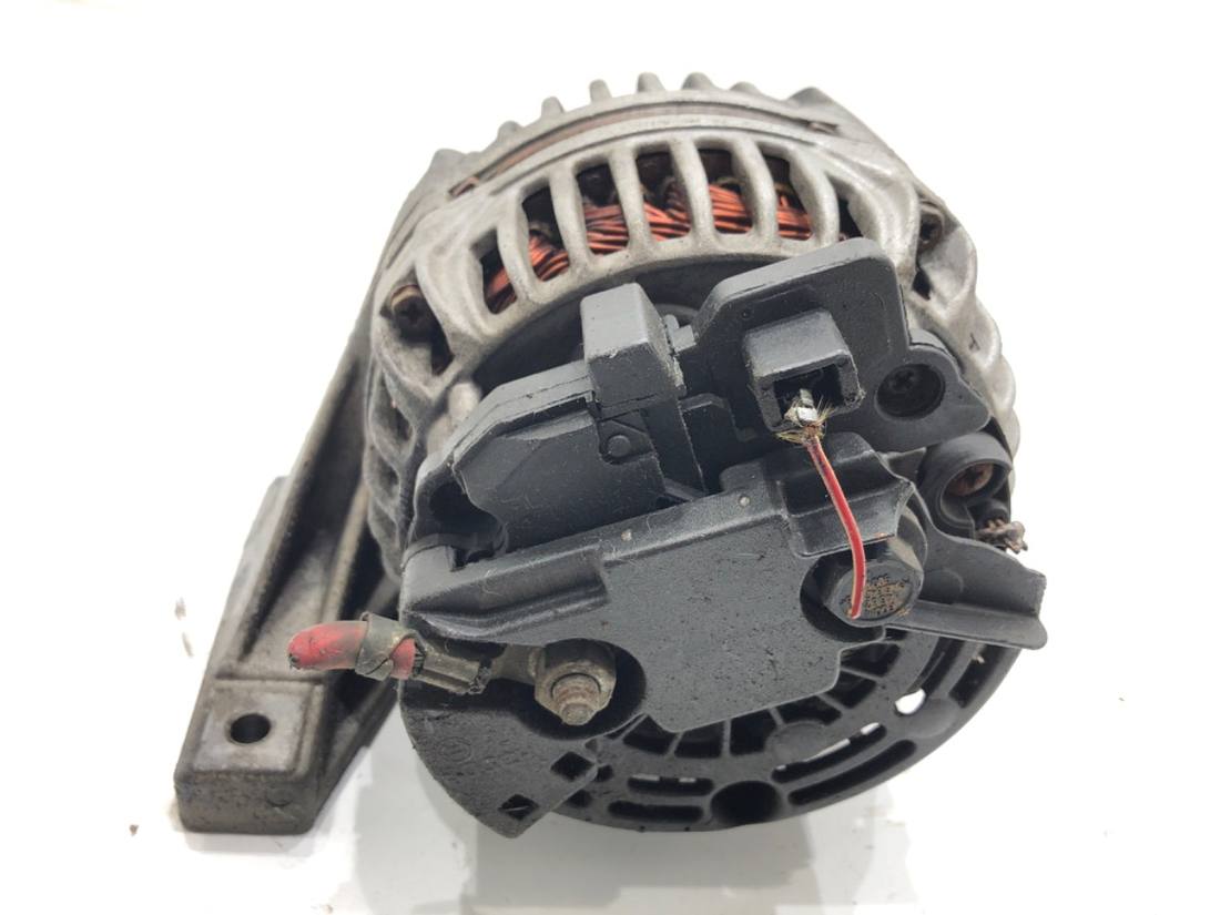 Генератор Volvo V70 9442841 — фото деталі 2