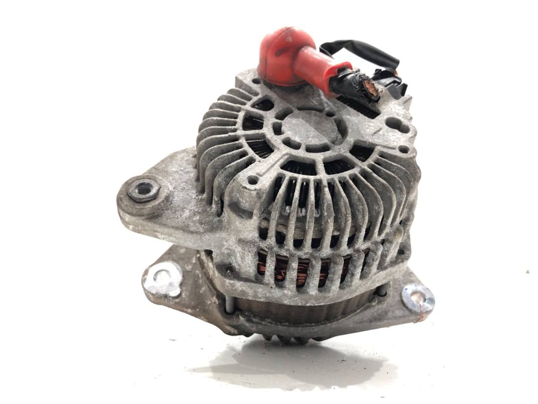 Генератор Nissan Micra 23100-1HN1A — фото деталі 4