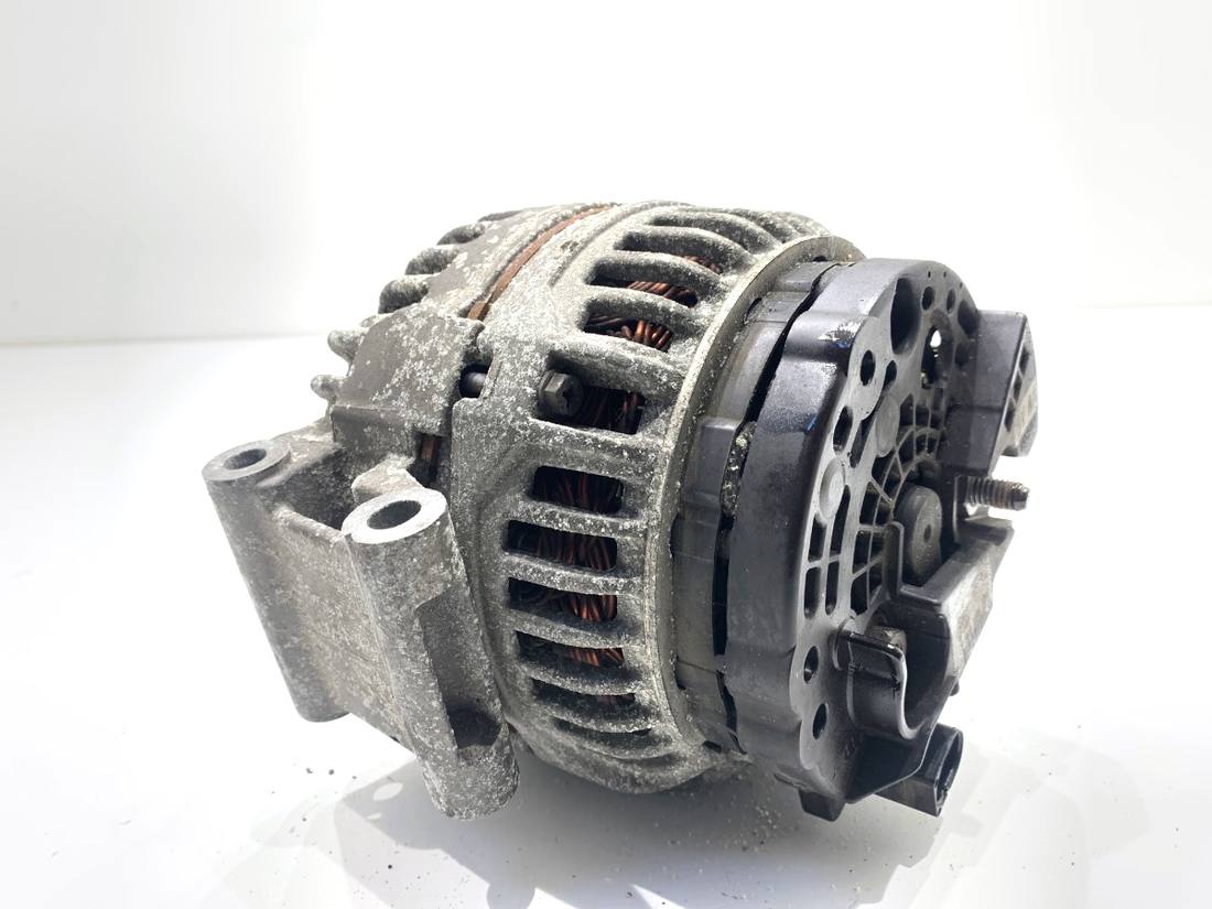 Генератор Audi A4 B8 06H903016L — фото деталі 3