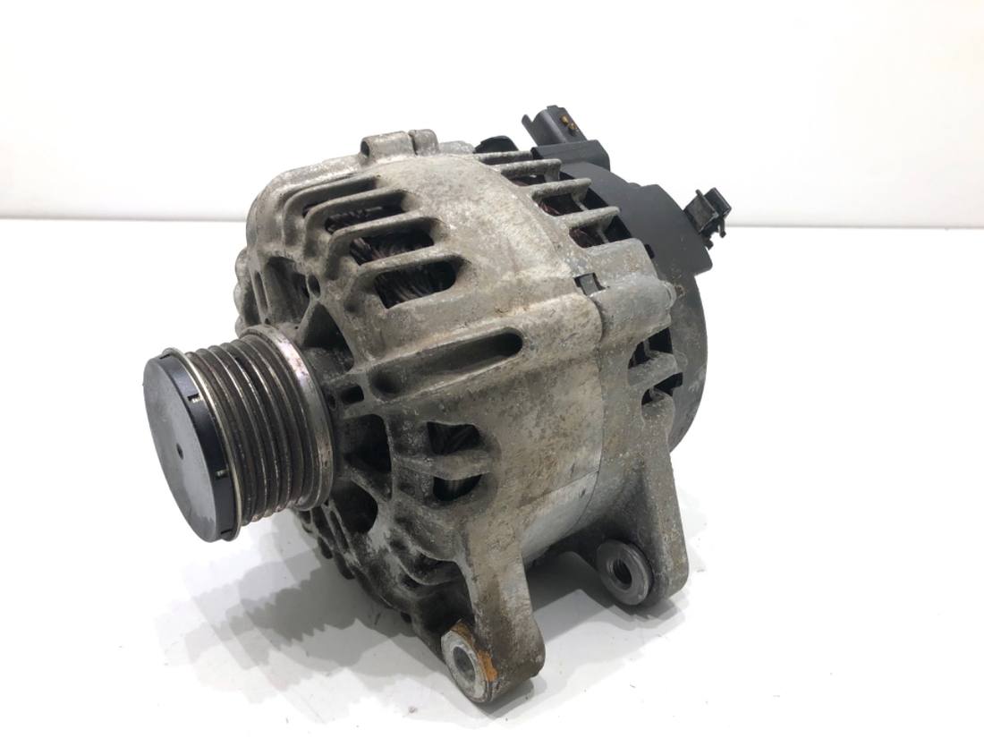 Генератор Toyota Proace City 9861586380