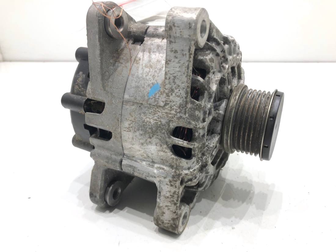 Генератор Toyota Proace City 9861586380 — фото деталі 3