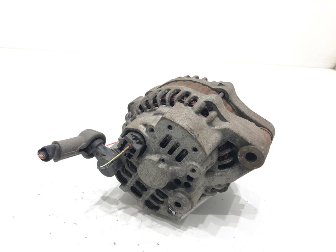 Генератор Suzuki Sx4 31400-55L00 — фото деталі 3