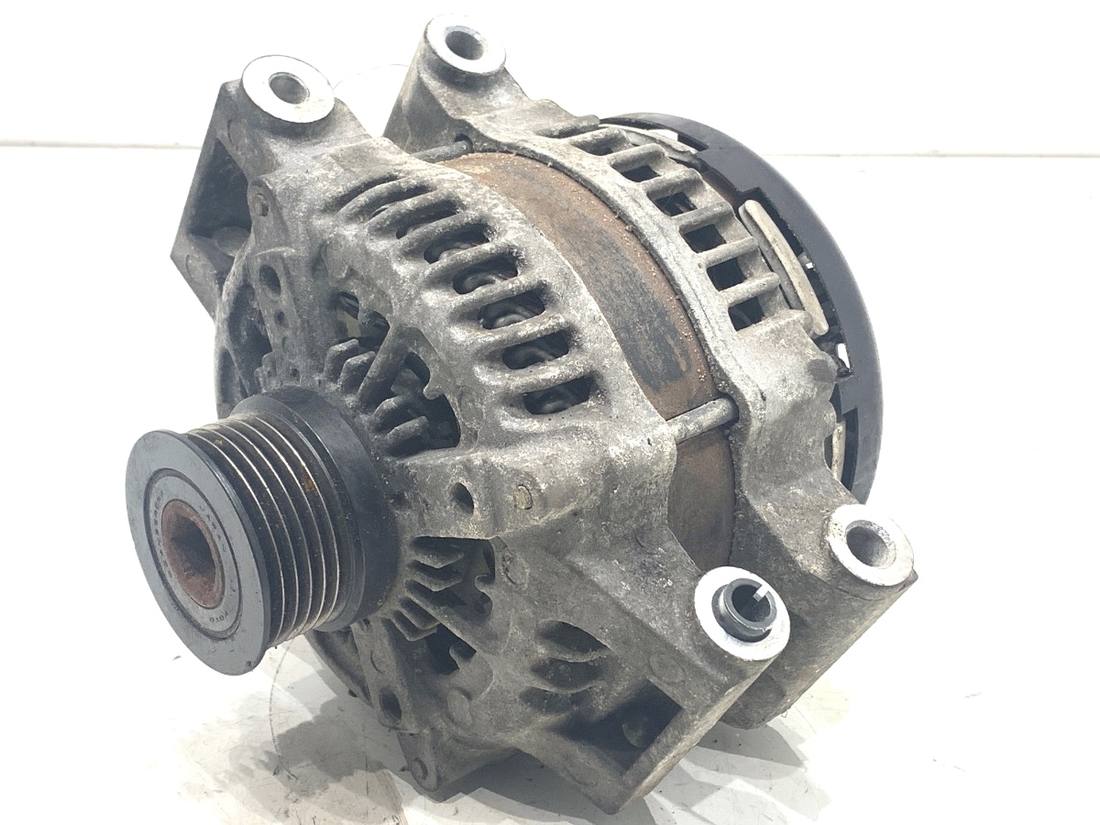 Генератор Jeep Grand Cherokee 104210-6591
