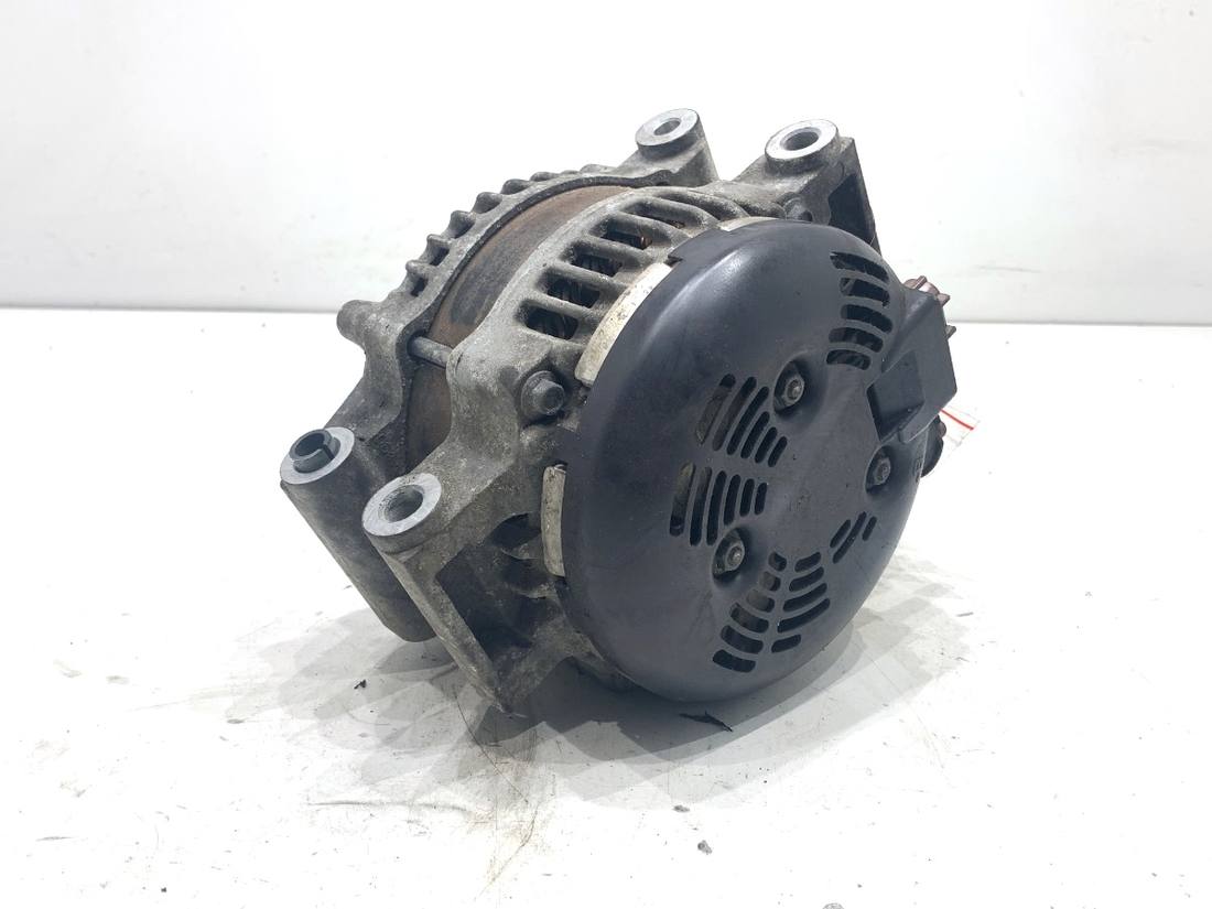 Генератор Jeep Grand Cherokee 104210-6591 — фото деталі 2
