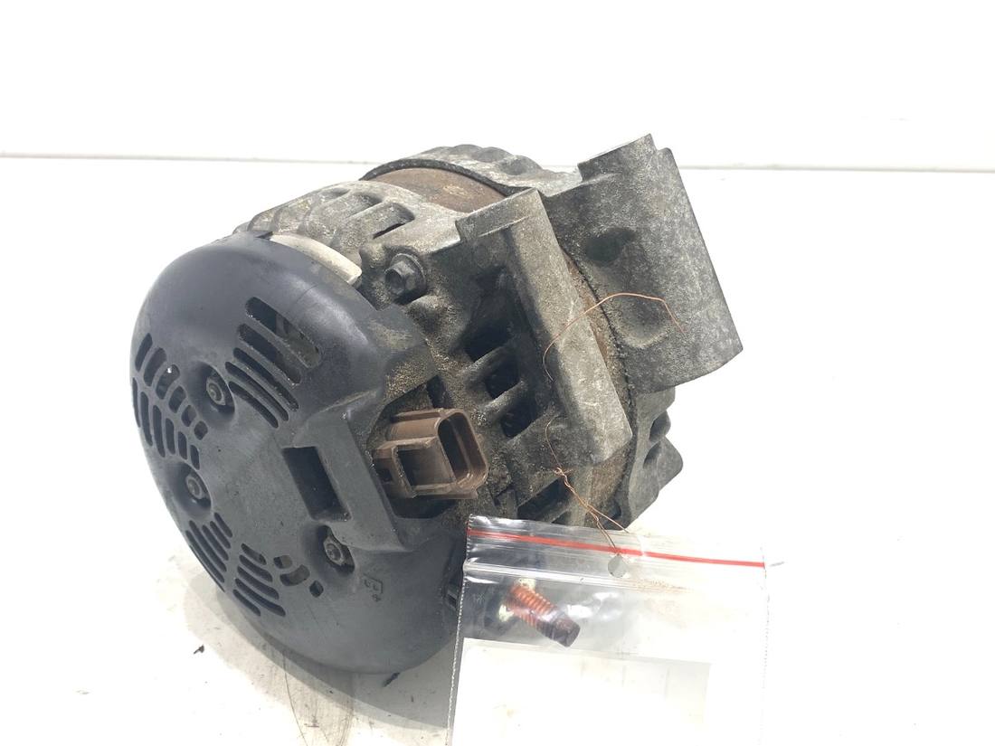 Генератор Jeep Grand Cherokee 104210-6591 — фото деталі 3
