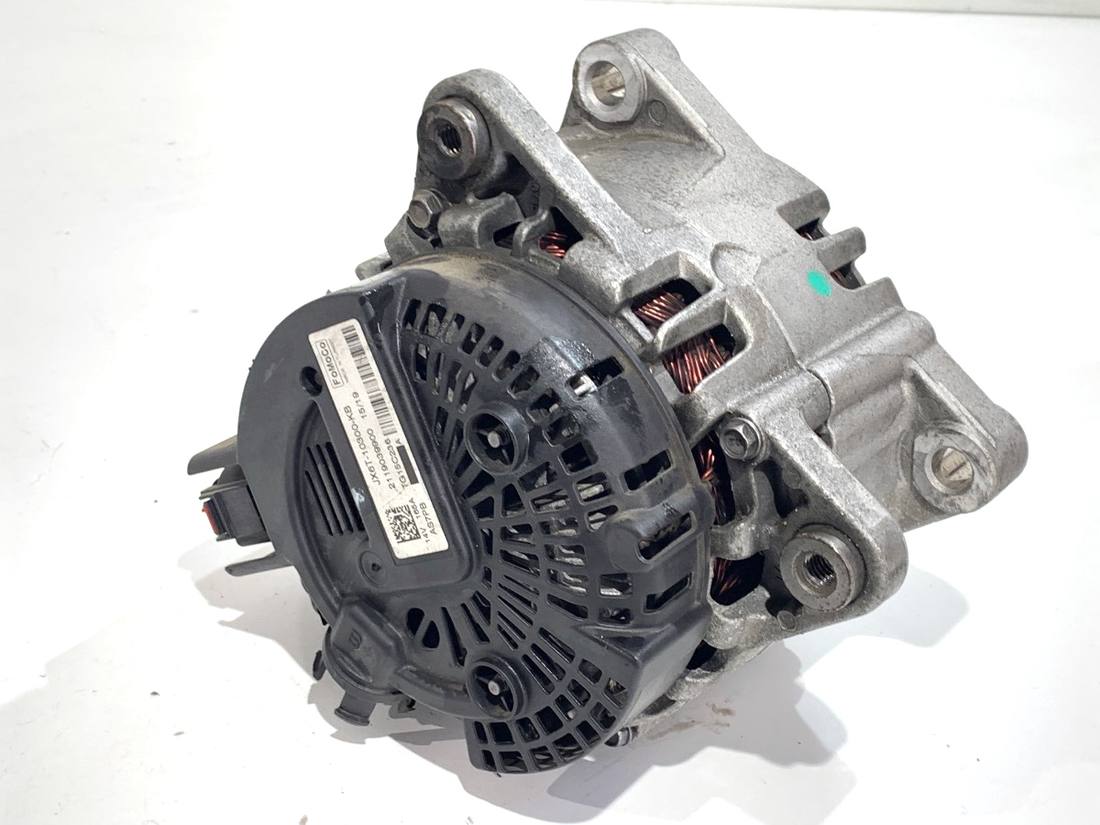 Генератор Ford Focus JX6T-10300-KB — фото детали 2