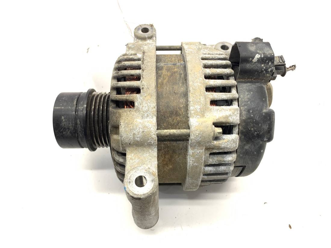 Генератор Opel Karl 42366144