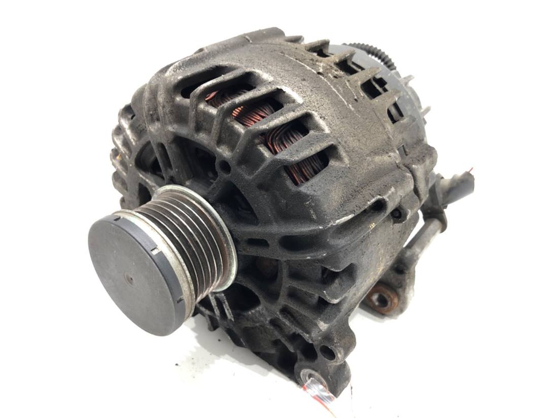 Генератор Seat Altea 03C903025D
