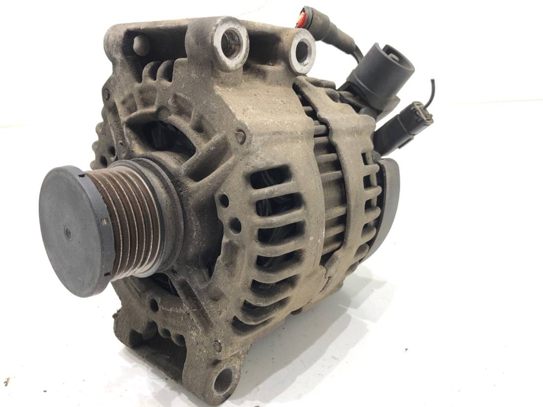 Генератор Mini Mini R56 V757565080