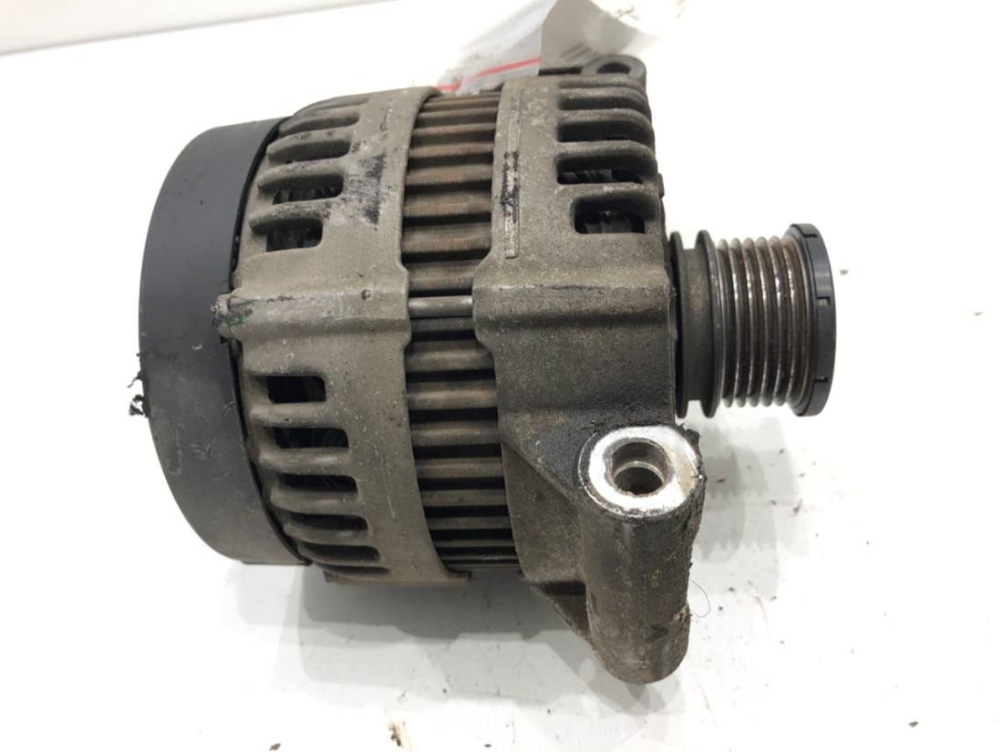 Генератор Mini Mini R56 V757565080 — фото детали 3