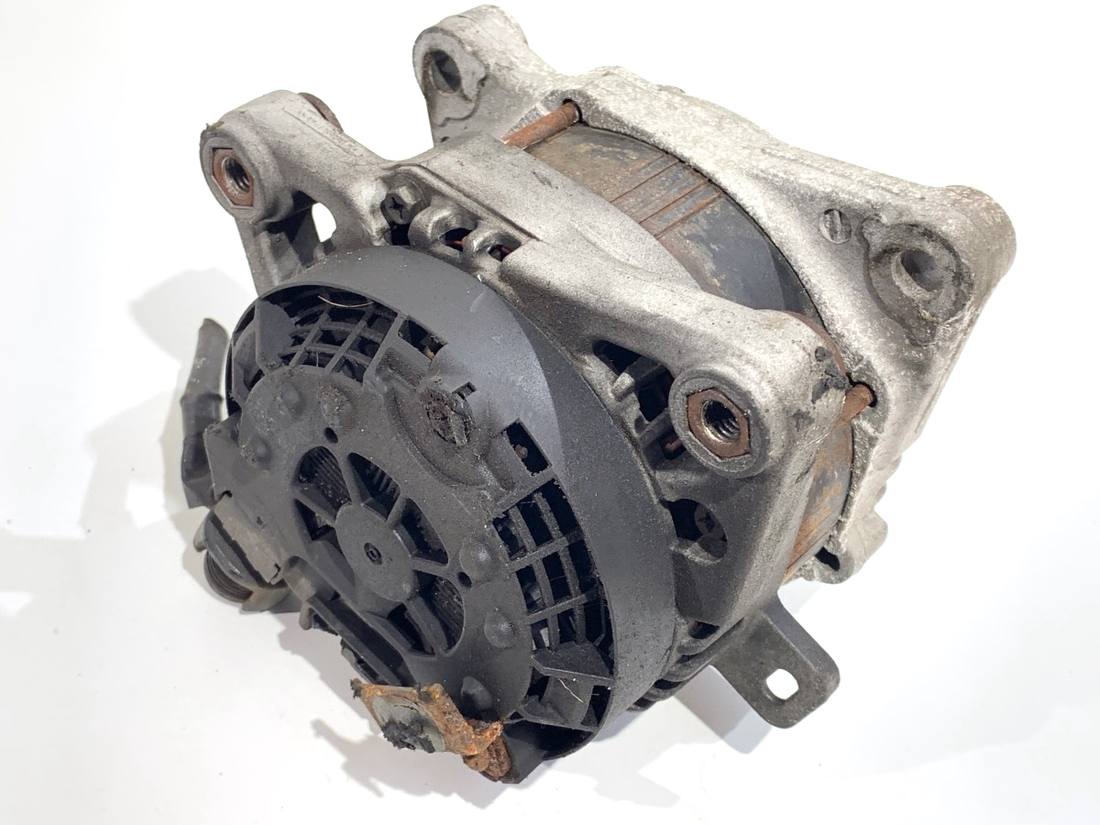 Генератор Toyota Proace City 9827171980 — фото деталі 2