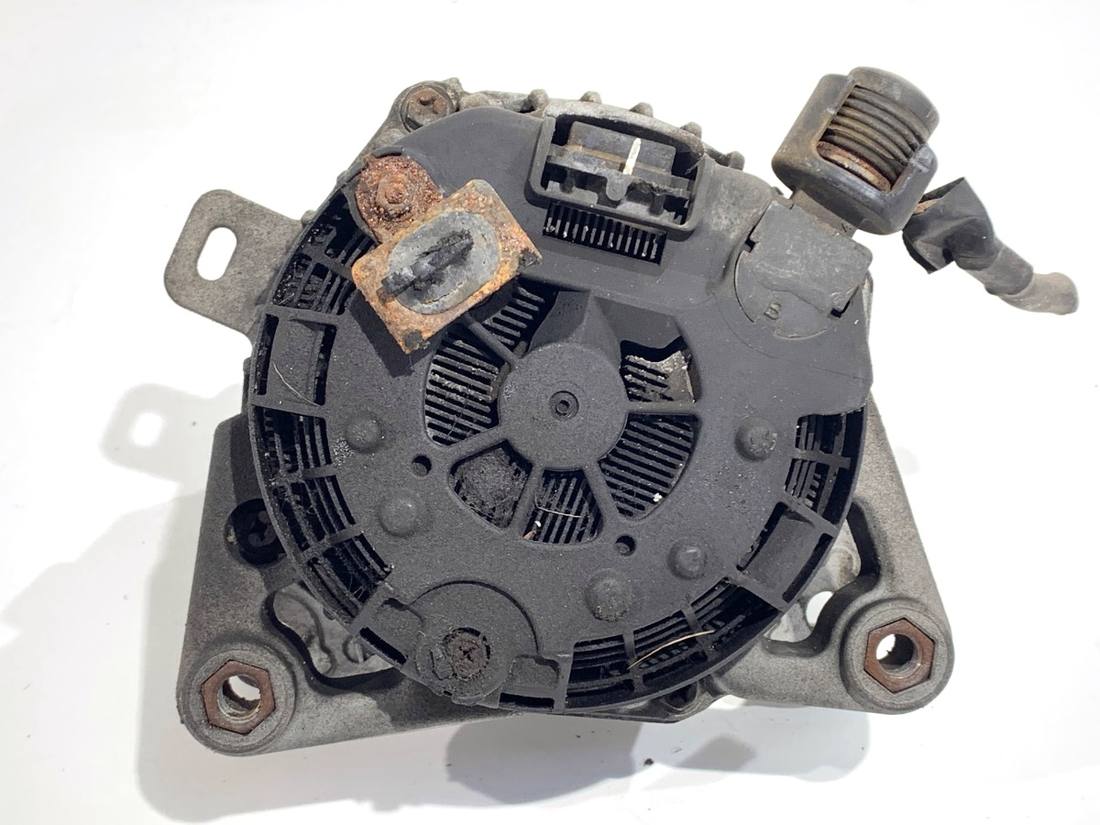 Генератор Toyota Proace City 9827171980 — фото деталі 3