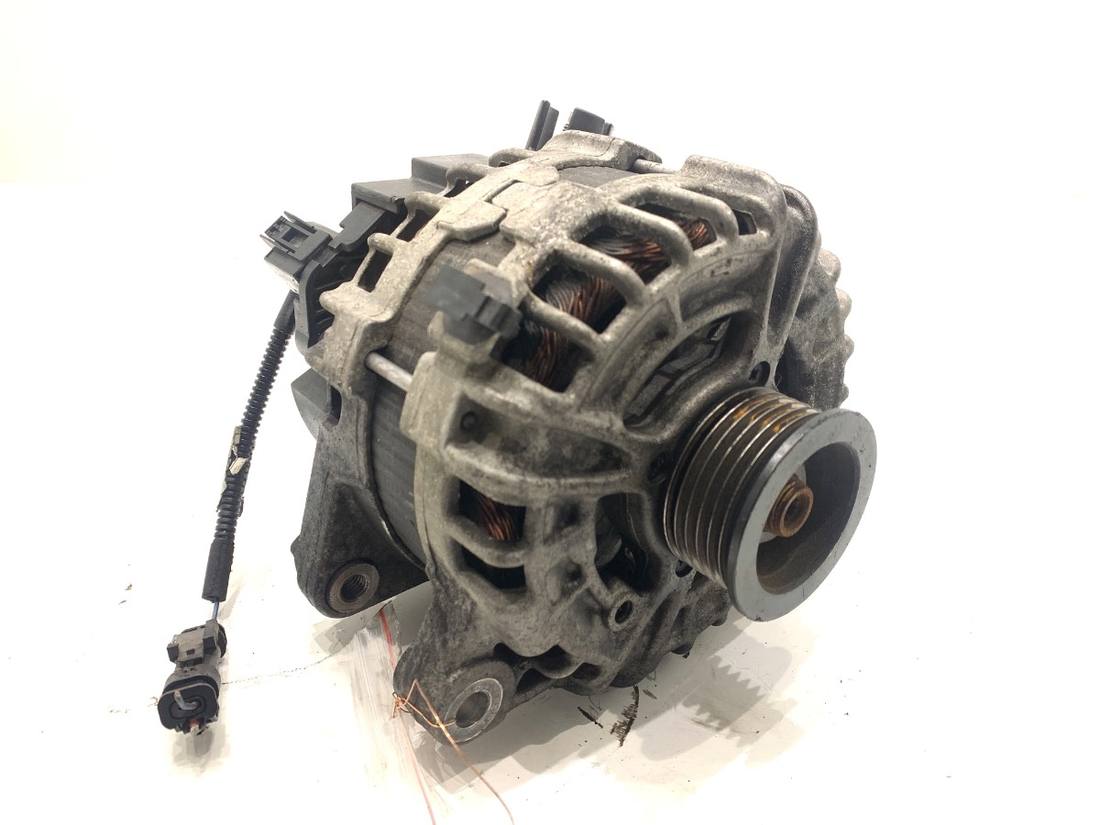 Генератор Jaguar XF 0125812068 GX73-10300-CE