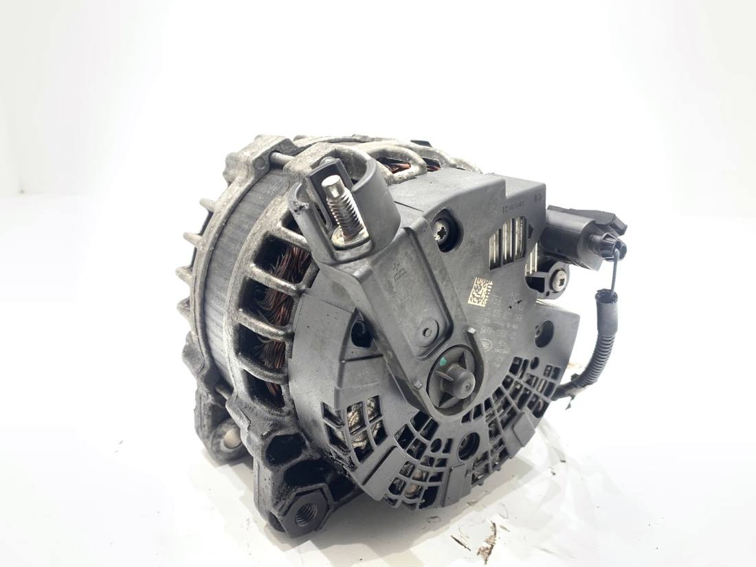 Генератор Jaguar XF 0125812068 GX73-10300-CE — фото деталі 2