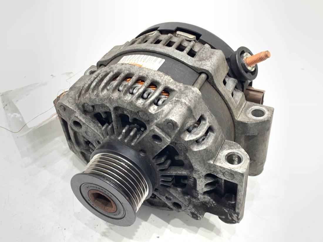 Генератор Jeep Grand Cherokee P04801835AC