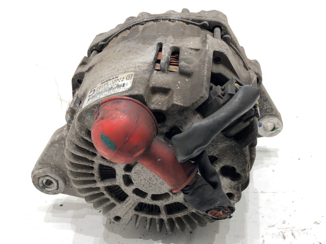 Генератор Nissan Micra 231001HN1A — фото деталі 3