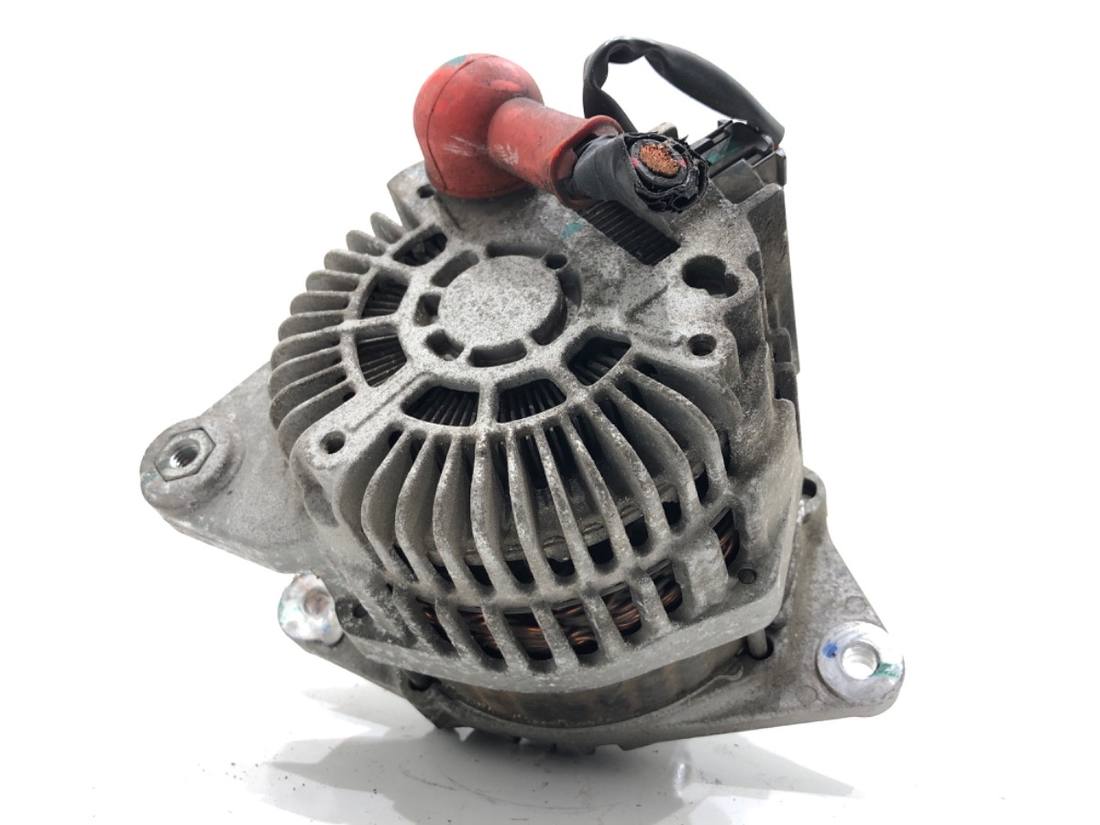 Генератор Nissan Micra 231001HN1A — фото деталі 4