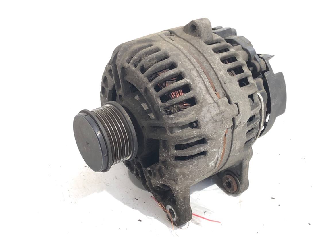 Генератор Nissan Qashqai 8200728292A