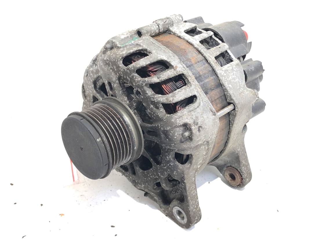 Генератор Renault Clio 231008918R
