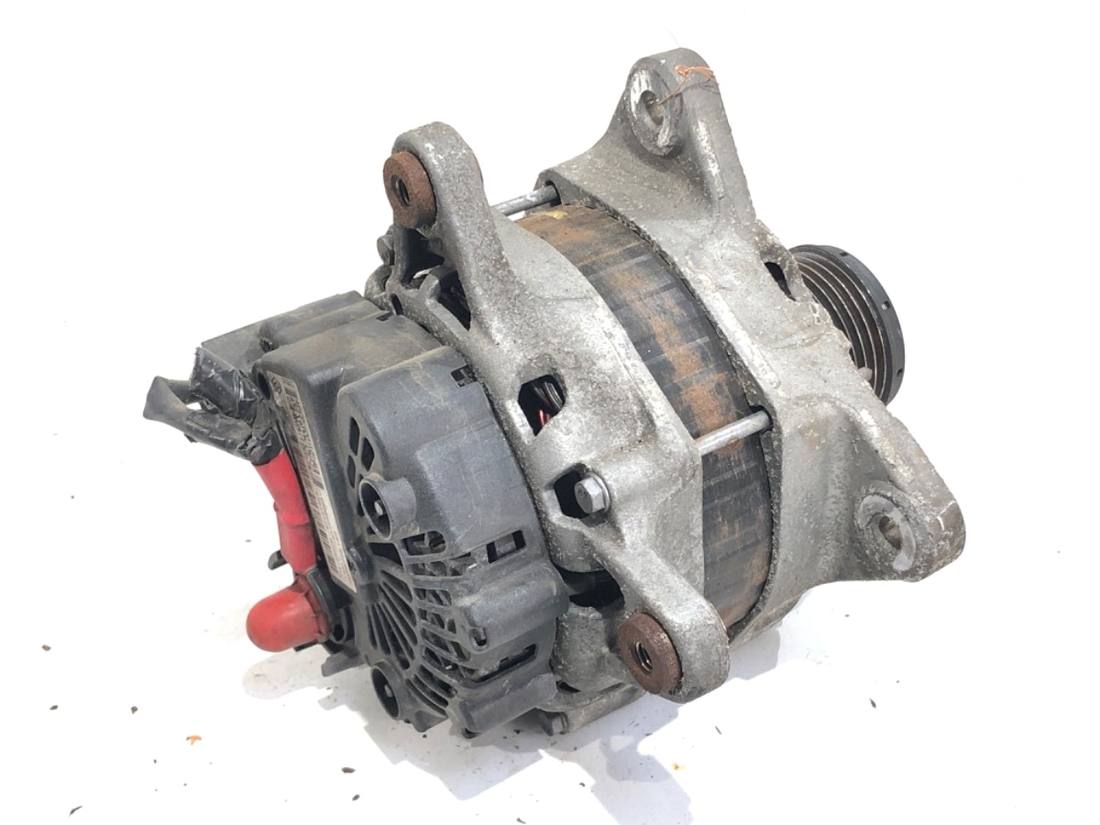 Генератор Renault Clio 231008918R — фото деталі 2