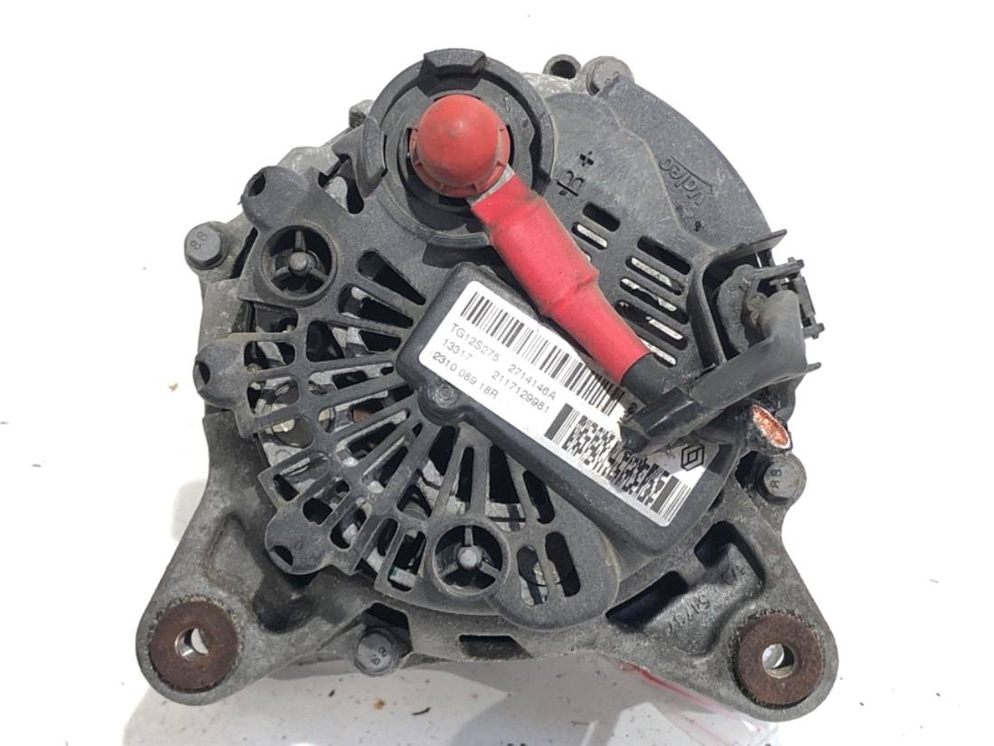 Генератор Renault Clio 231008918R — фото деталі 3