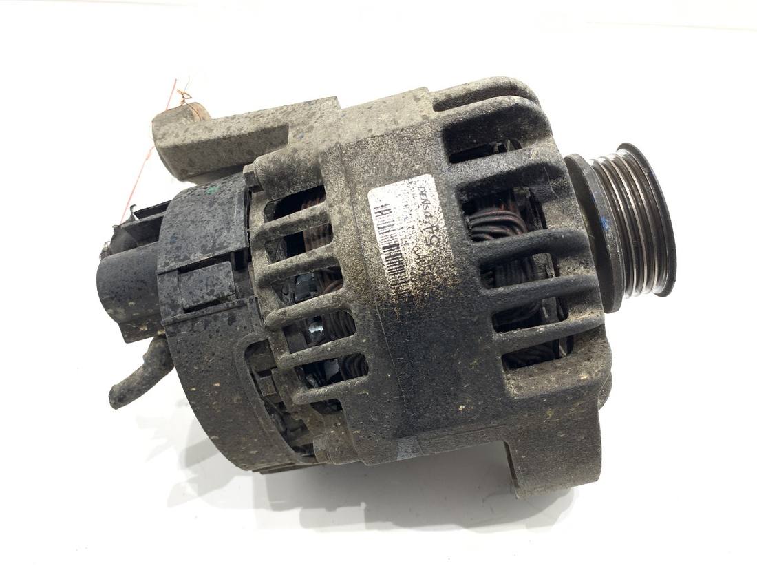 Генератор Fiat Panda 46843093