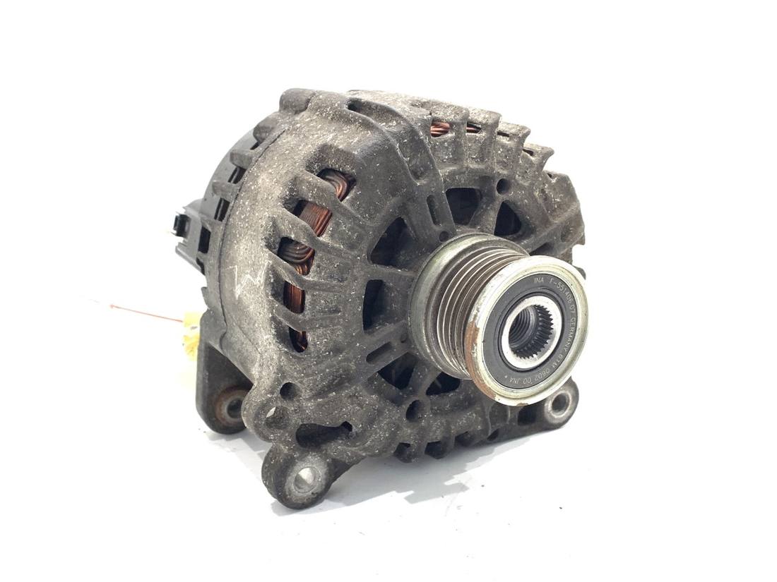 Генератор Skoda Octavia 3 03L903023L