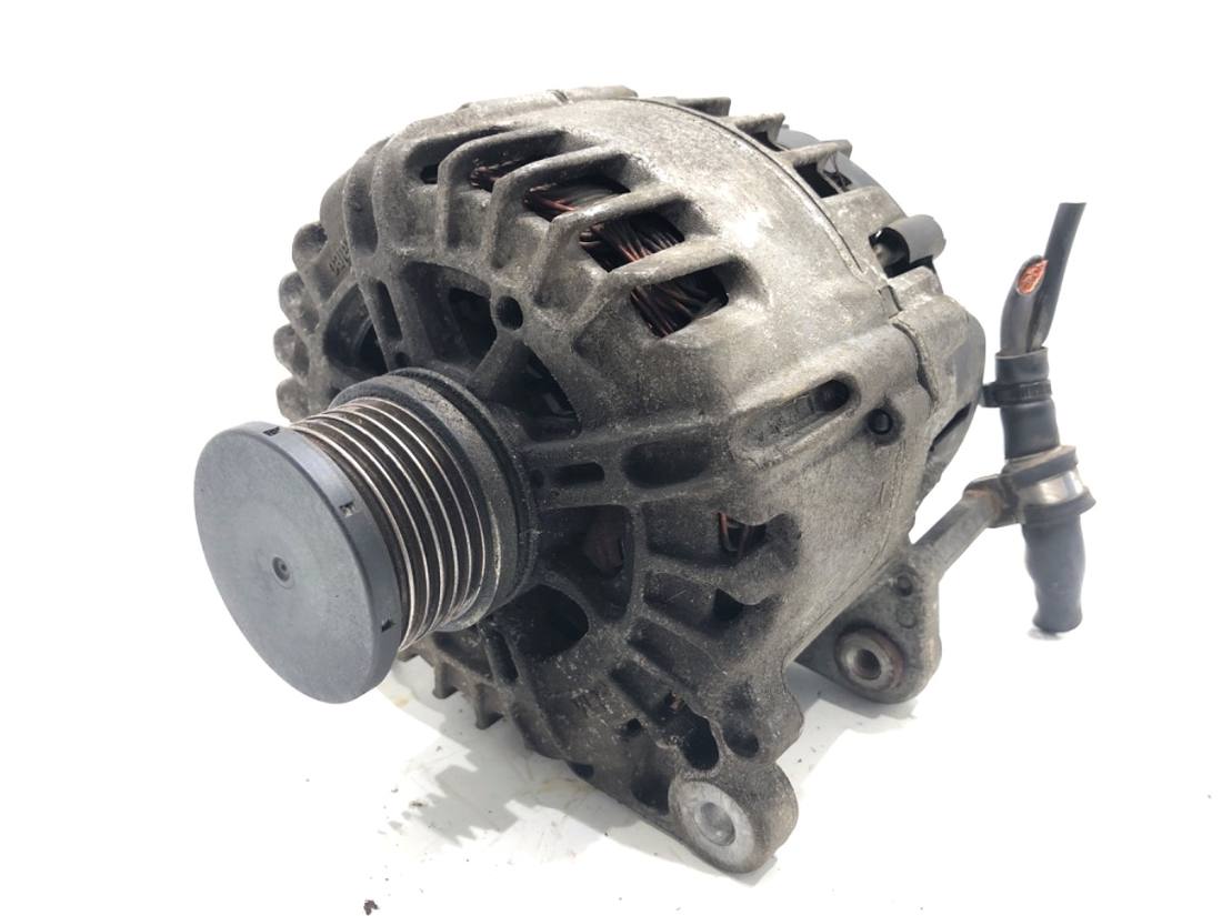 Генератор Volkswagen Golf 7 03L903023L