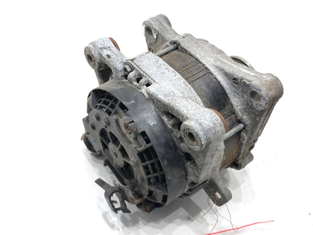 Генератор Toyota Proace City 9827171980 — фото деталі 2
