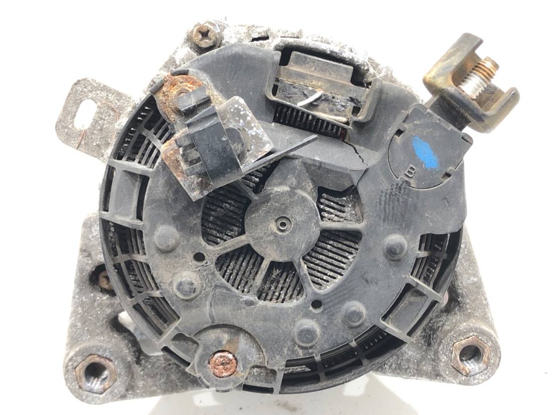 Генератор Toyota Proace City 9827171980 — фото деталі 3