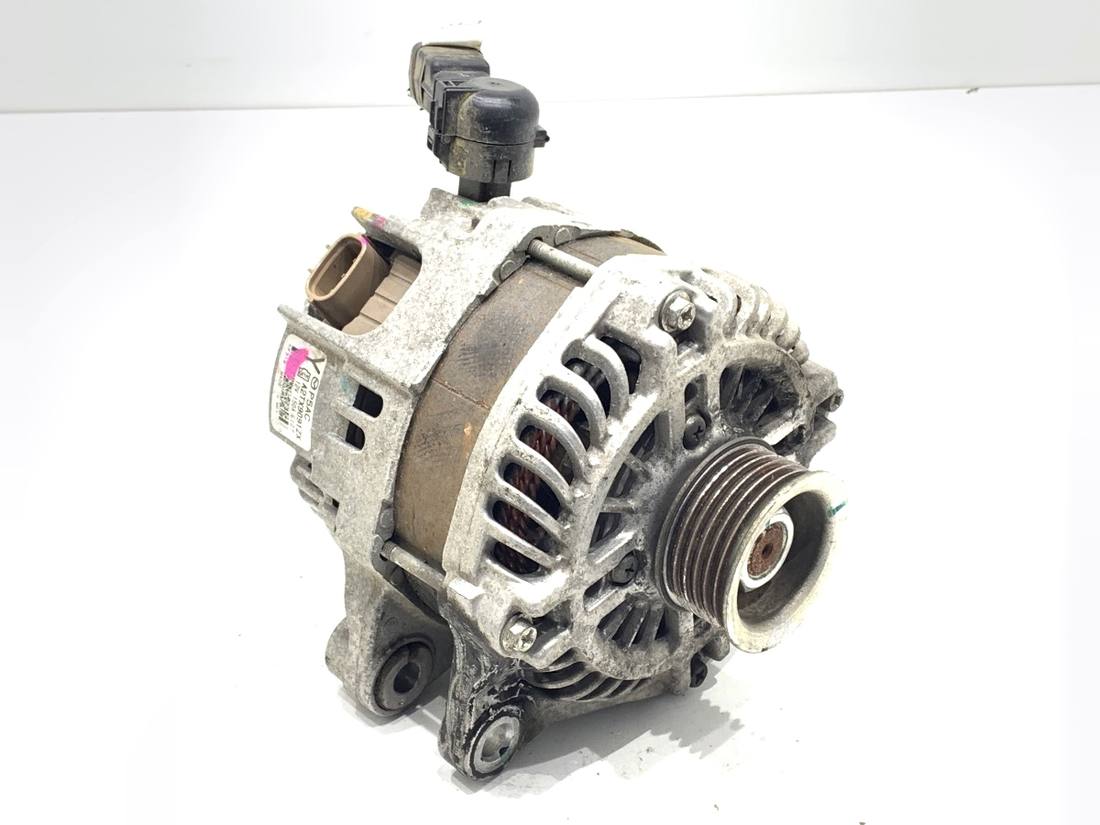 Генератор Mazda 3 A2TX9091ZX