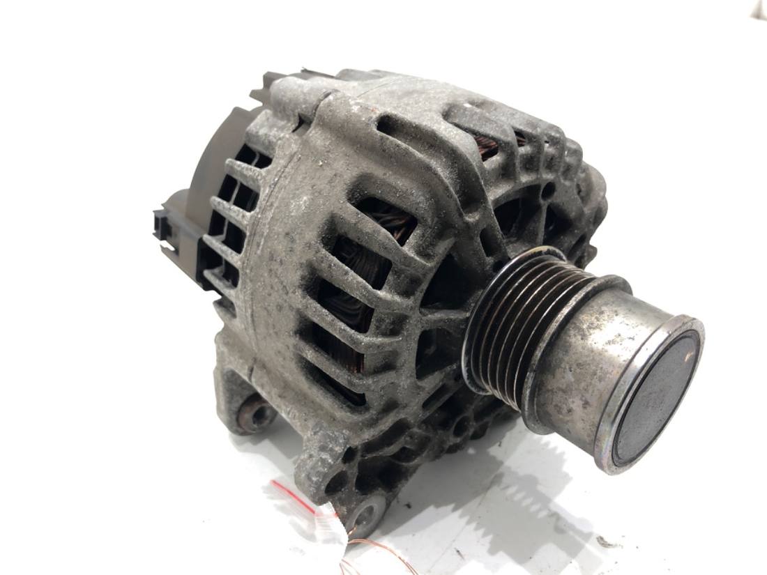 Генератор Skoda Octavia 3 2715542B