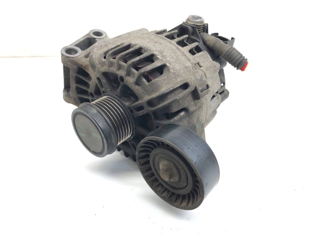 Генератор Ford Mondeo BV6N-10300-BB — фото деталі 2