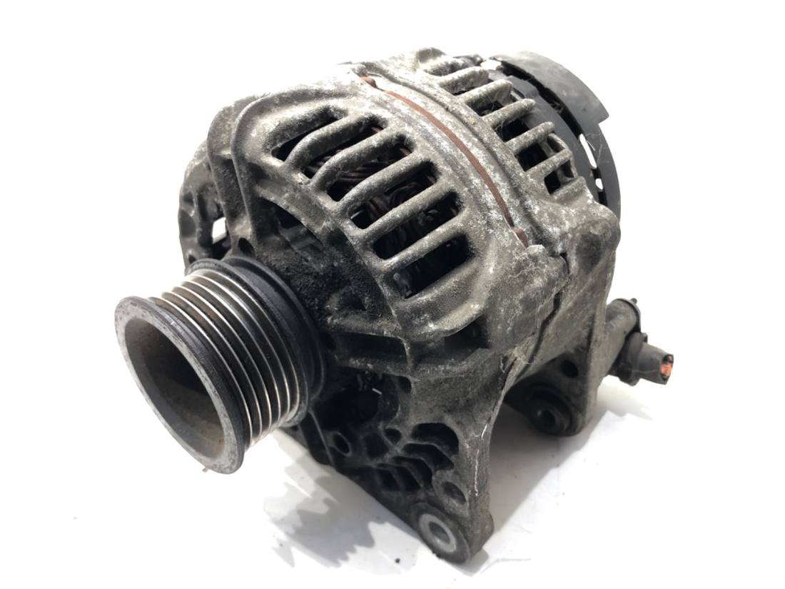 Генератор Volkswagen Jetta F00M145206