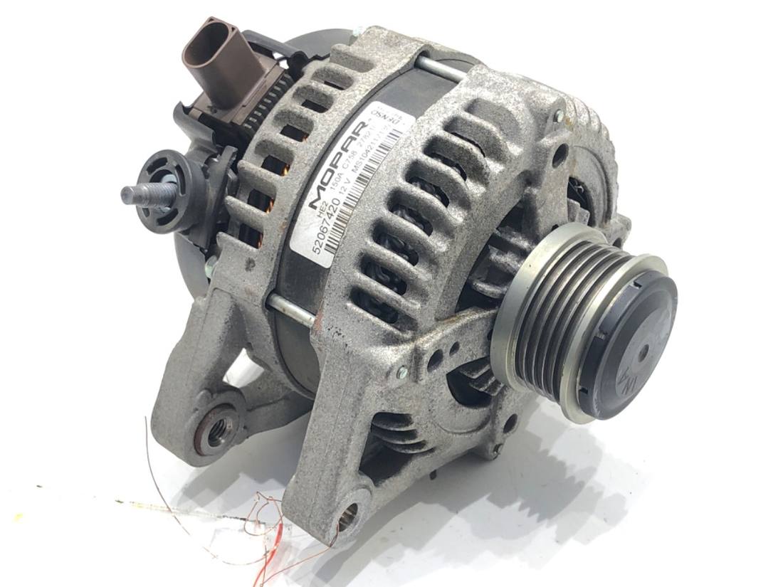 Генератор Jeep Compass 52067420