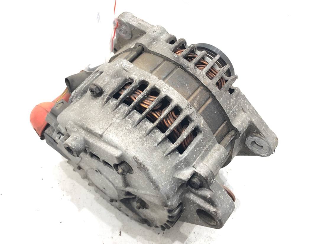 Генератор Nissan Altima 23100ZB00A — фото деталі 2