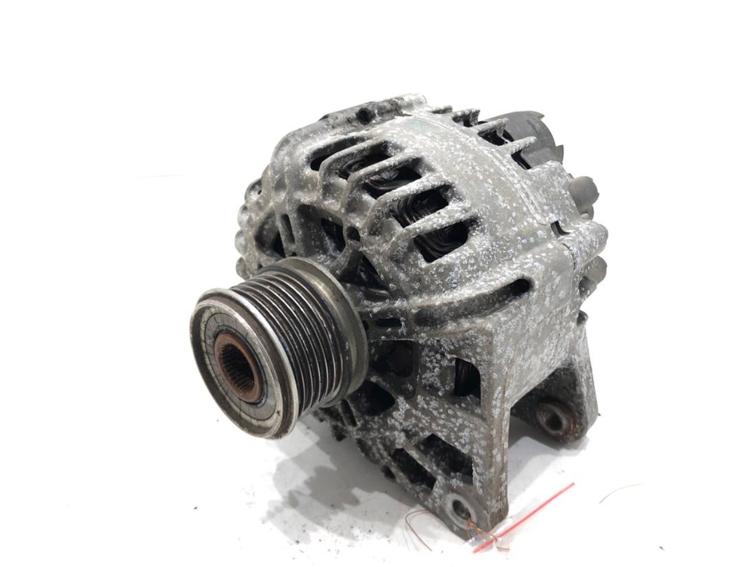 Генератор Renault Clio 2627732A