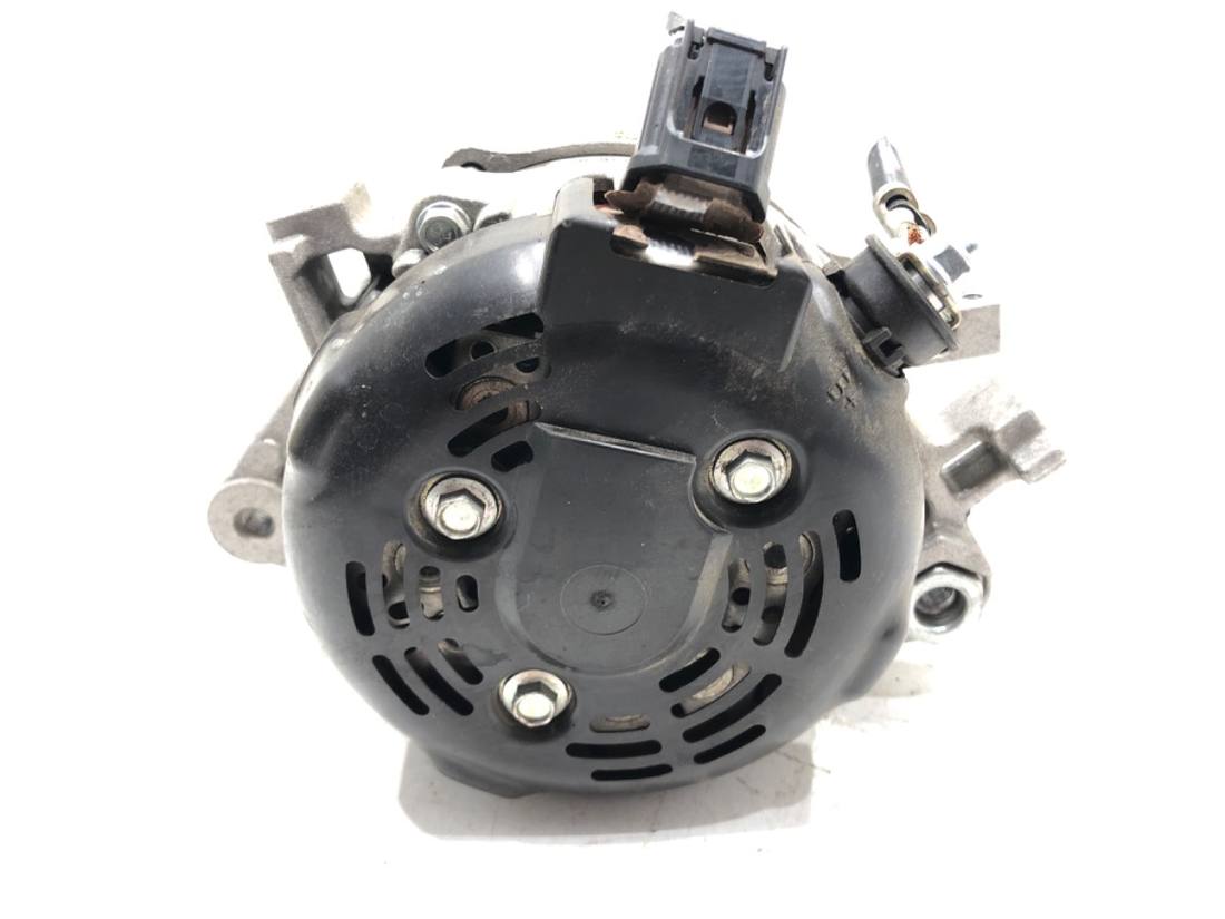 Генератор Toyota Yaris 4 27060-0Y380 — фото деталі 3