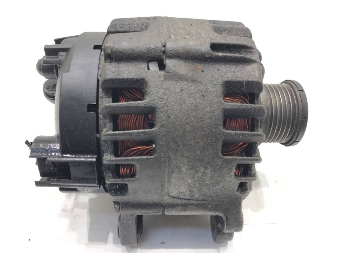 Генератор Volkswagen Transporter T5 03L903024G