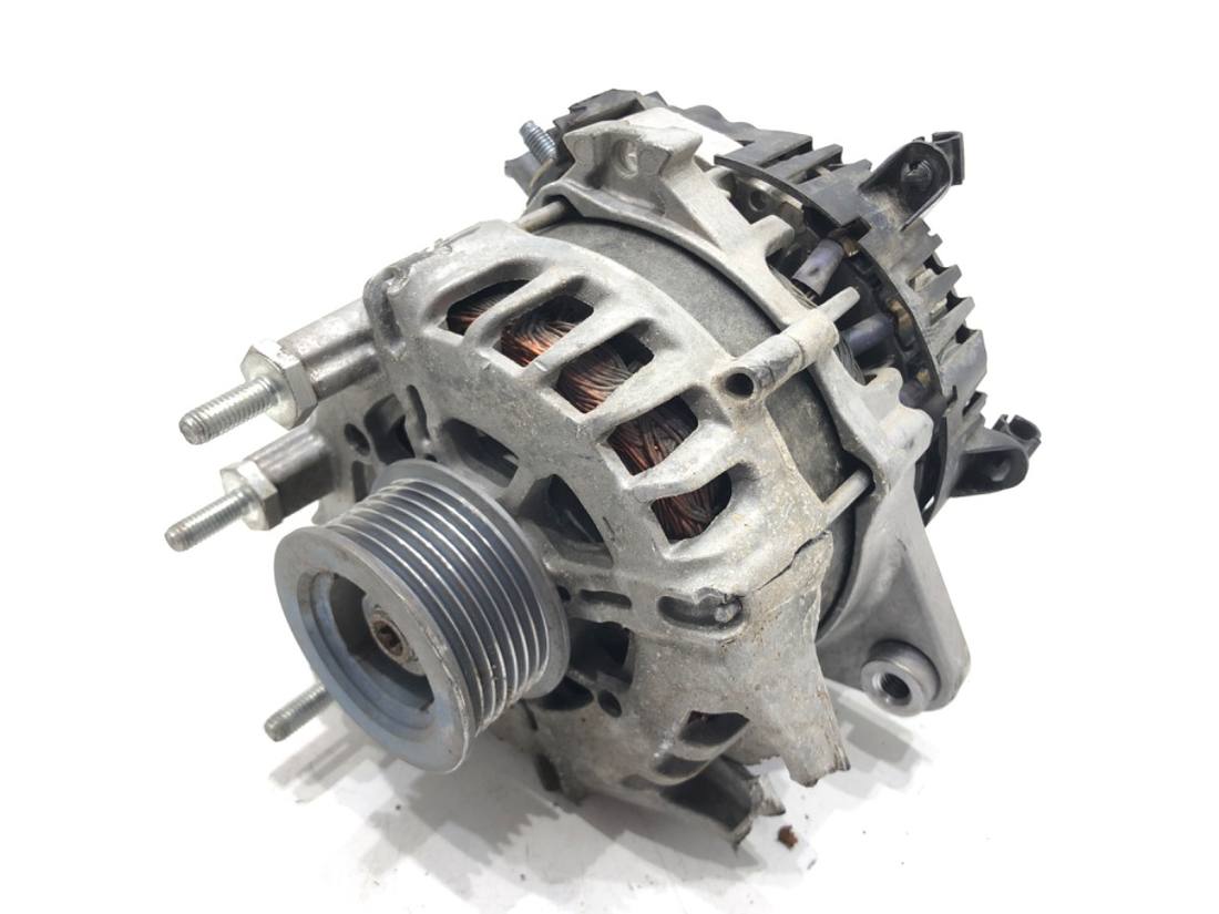 Генератор Jeep Compass 00522006150