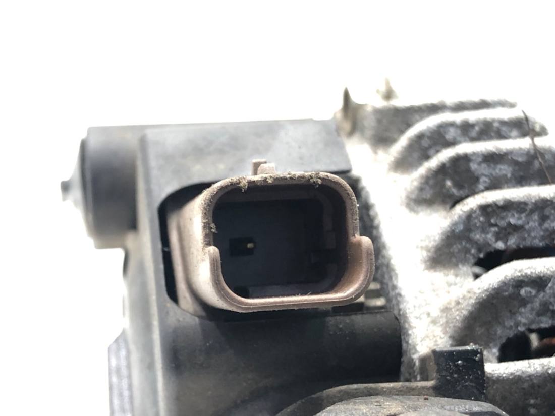 Генератор Opel Crossland 9820893880 — фото детали 4