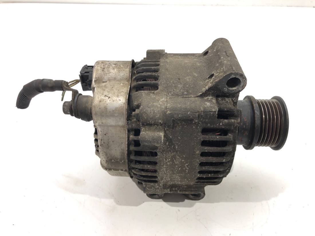 Генератор Mini Mini R56 7515030