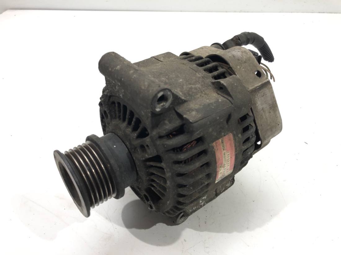 Генератор Mini Mini R56 7515030 — фото деталі 2